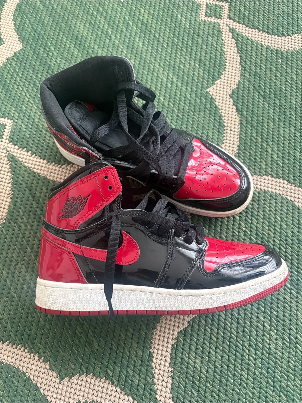 Jordan Retro 1 high